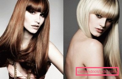 capelli lisci e lisci capelli lisci e lisci