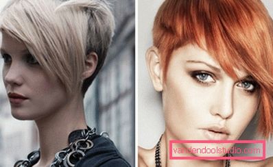 capelli corti con asimmetria capelli corti con asimmetria