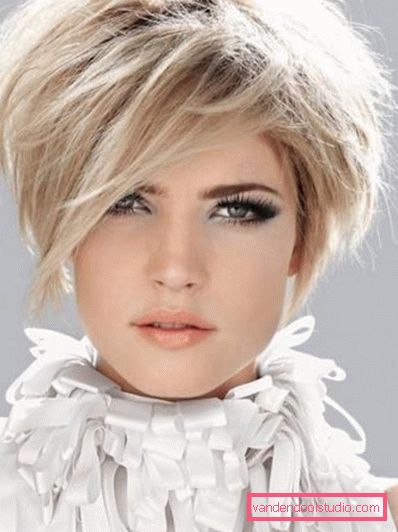 Ritagli corti alla corona 2019