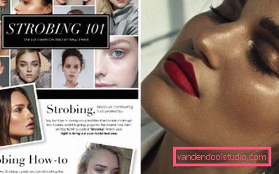 nuova tecnica di trucco nuova tecnica di trucco