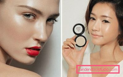 Modelli europei e asiatici Modelli europei e asiatici