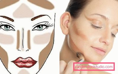 aree cosmetiche aree cosmetiche