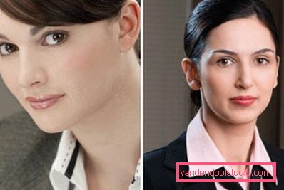 esempio di trucco per lavoro esempio di trucco per lavoro