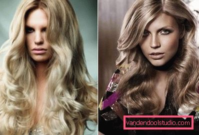 due bellezze con capelli biondi due bellezze con capelli biondi