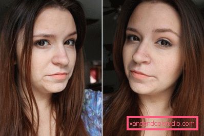 Shampoo per capelli secchi - come usare