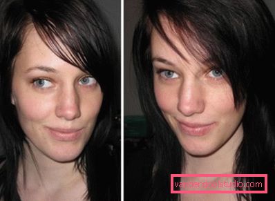 Shampoo per capelli secchi - come usare
