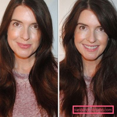 Shampoo per capelli secchi - come usare