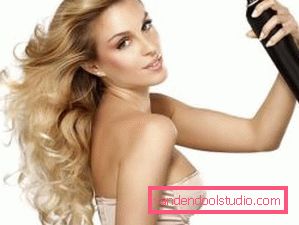 Shampoo per capelli secchi Shampoo per capelli secchi - i migliori 5 shampoo