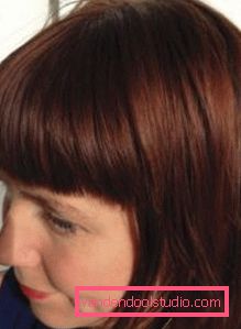 Usa shampoo per capelli secchi Shampoo per capelli secchi - i migliori 5 shampoo