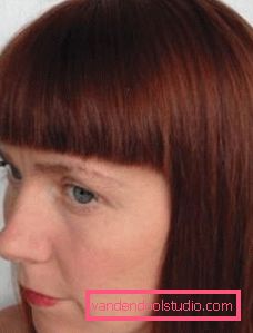 Usa shampoo per capelli secchi Shampoo per capelli secchi - i migliori 5 shampoo
