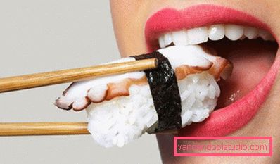mangiare sushi mangiare sushi