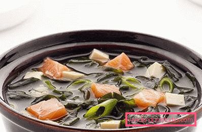 zuppa di miso zuppa di miso