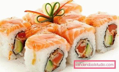 Philadelphia Philadelphia Roll