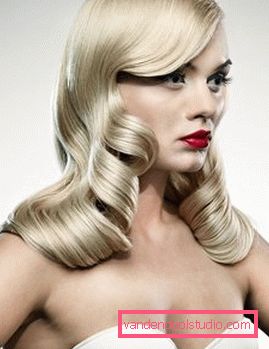 Acconciature da sposa 2012 - 45 opzioni