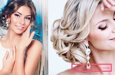 Acconciature da sposa 2013 - 101 versione alla moda