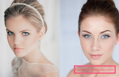 Acconciature da sposa 2013 - 101 versione alla moda
