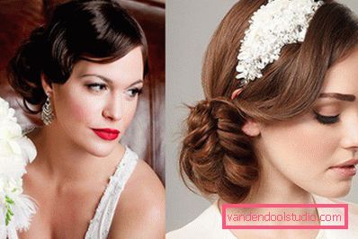 Acconciature da sposa 2019 - 300 foto di attualità