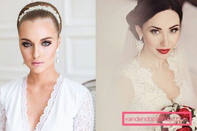 Acconciature da sposa 2019 - 300 foto di attualità