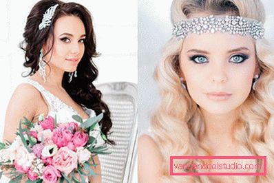 Acconciature da sposa 2019 - 300 foto di attualità