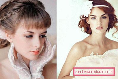 Acconciature da sposa 2019 - 300 foto di attualità