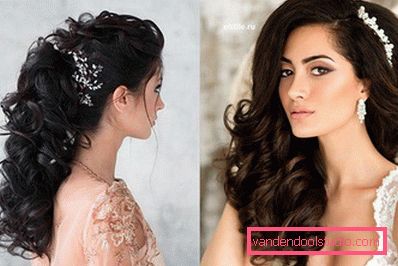 Acconciature da sposa 2019 - 300 foto di attualità