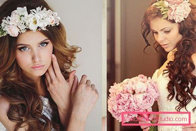 Acconciature da sposa 2019 - 300 foto di attualità