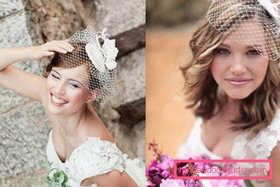 Acconciature da sposa 2019 - 300 foto di attualità