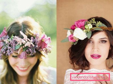 Acconciature da sposa 2019 - 300 foto di attualità
