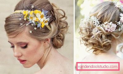 Acconciature da sposa 2019 - 300 foto di attualità