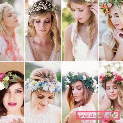 Acconciature da sposa 2019 - 300 foto di attualità
