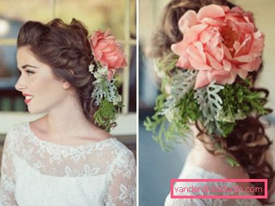 Acconciature da sposa 2019 - 300 foto di attualità