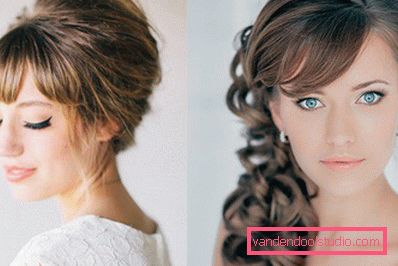 Acconciature da sposa 2019 - 300 foto di attualità