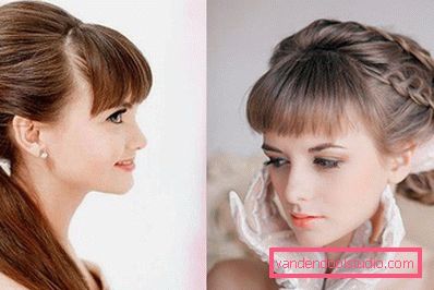 Acconciature da sposa 2019 - 300 foto di attualità