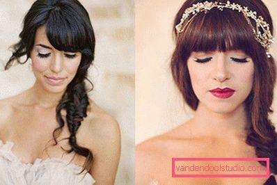 Acconciature da sposa 2019 - 300 foto di attualità