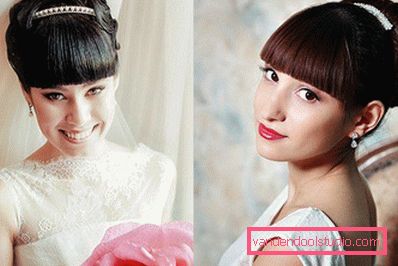 Acconciature da sposa 2019 - 300 foto di attualità