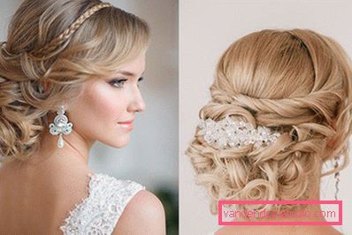Acconciature da sposa 2019 - 300 foto di attualità