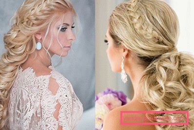 Acconciature da sposa 2019 - 300 foto di attualità