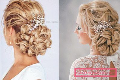 Acconciature da sposa 2019 - 300 foto di attualità