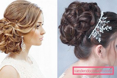 Acconciature da sposa 2019 - 300 foto di attualità
