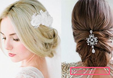 Acconciature da sposa 2019 - 300 foto di attualità