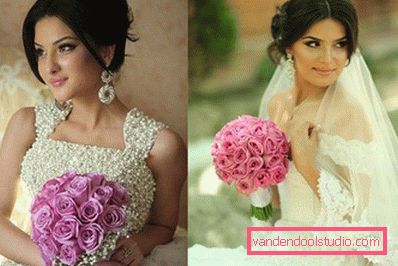 Acconciature da sposa 2019 - 300 foto di attualità