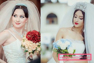 Acconciature da sposa 2019 - 300 foto di attualità