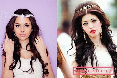 Acconciature da sposa 2019 - 300 foto di attualità