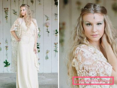 Acconciature da sposa 2019 - 300 foto di attualità
