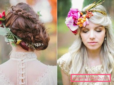 Acconciature da sposa 2019 - 300 foto di attualità