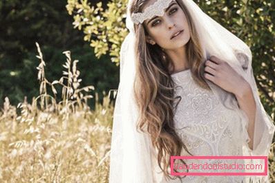 Acconciature da sposa 2019 - 300 foto di attualità