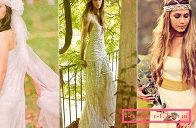 Acconciature da sposa 2019 - 300 foto di attualità