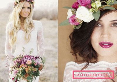 Acconciature da sposa 2019 - 300 foto di attualità