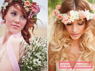 Acconciature da sposa 2019 - 300 foto di attualità