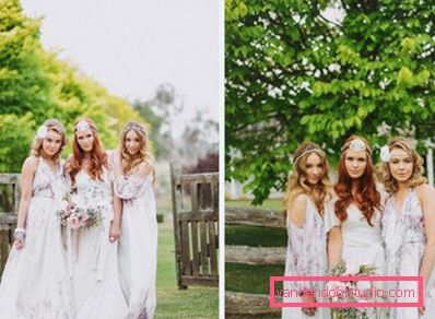Acconciature da sposa 2019 - 300 foto di attualità
